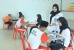 LPKA Batam dan Klinik Pratama BNNP Kepri Gelar Skrining ASI bagi Anak Binaan